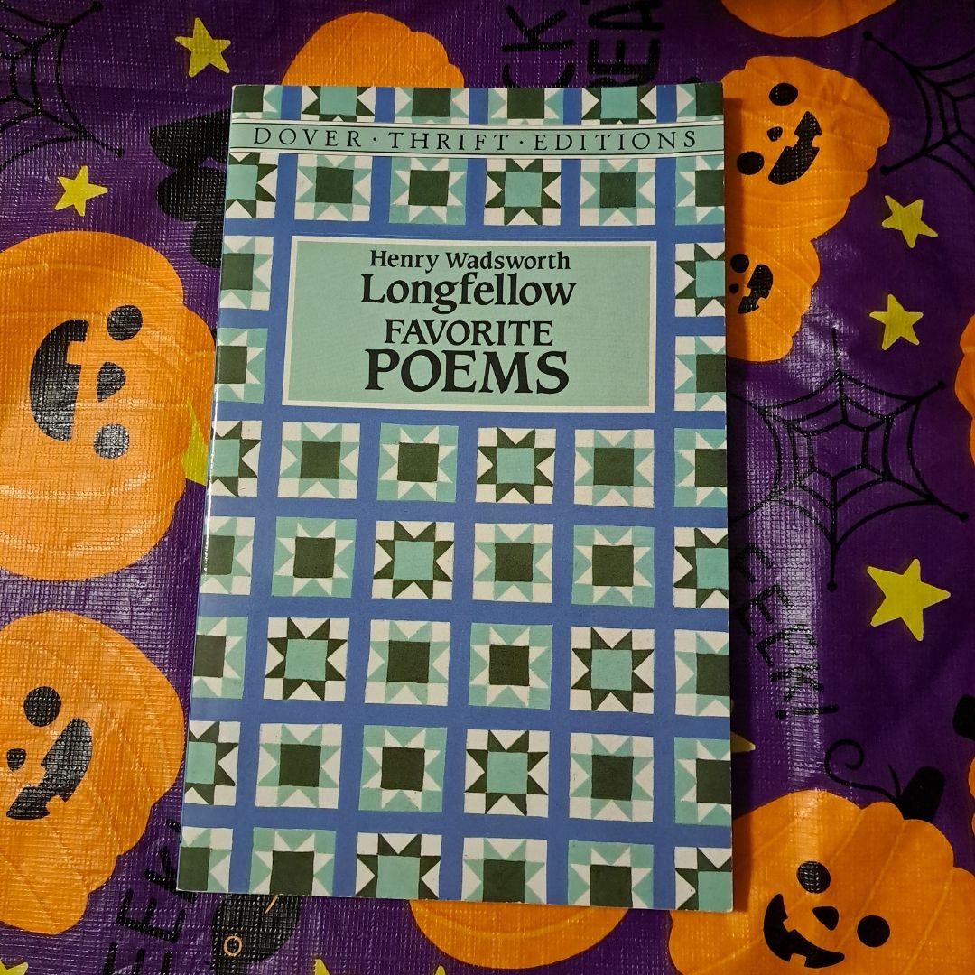 Favorite Poems