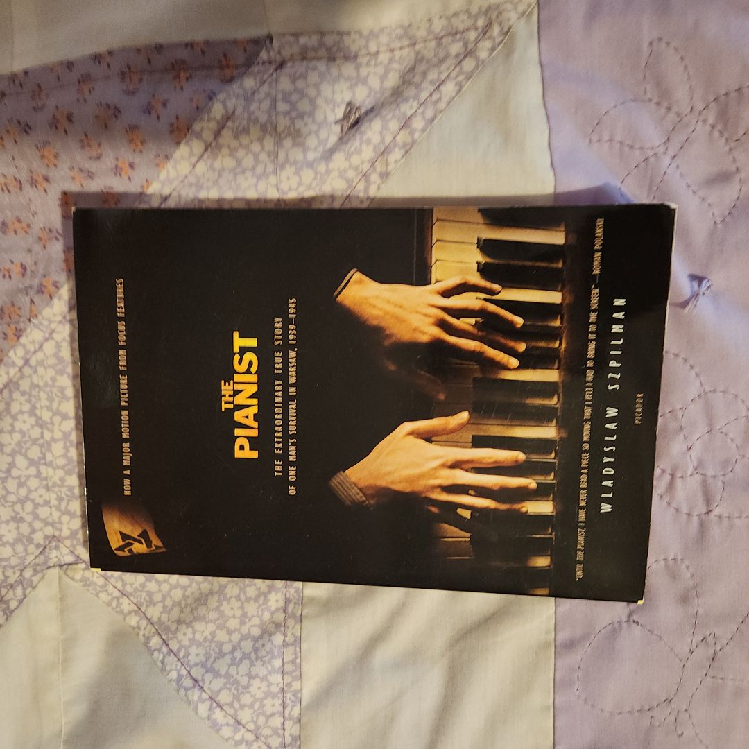 The Pianist
