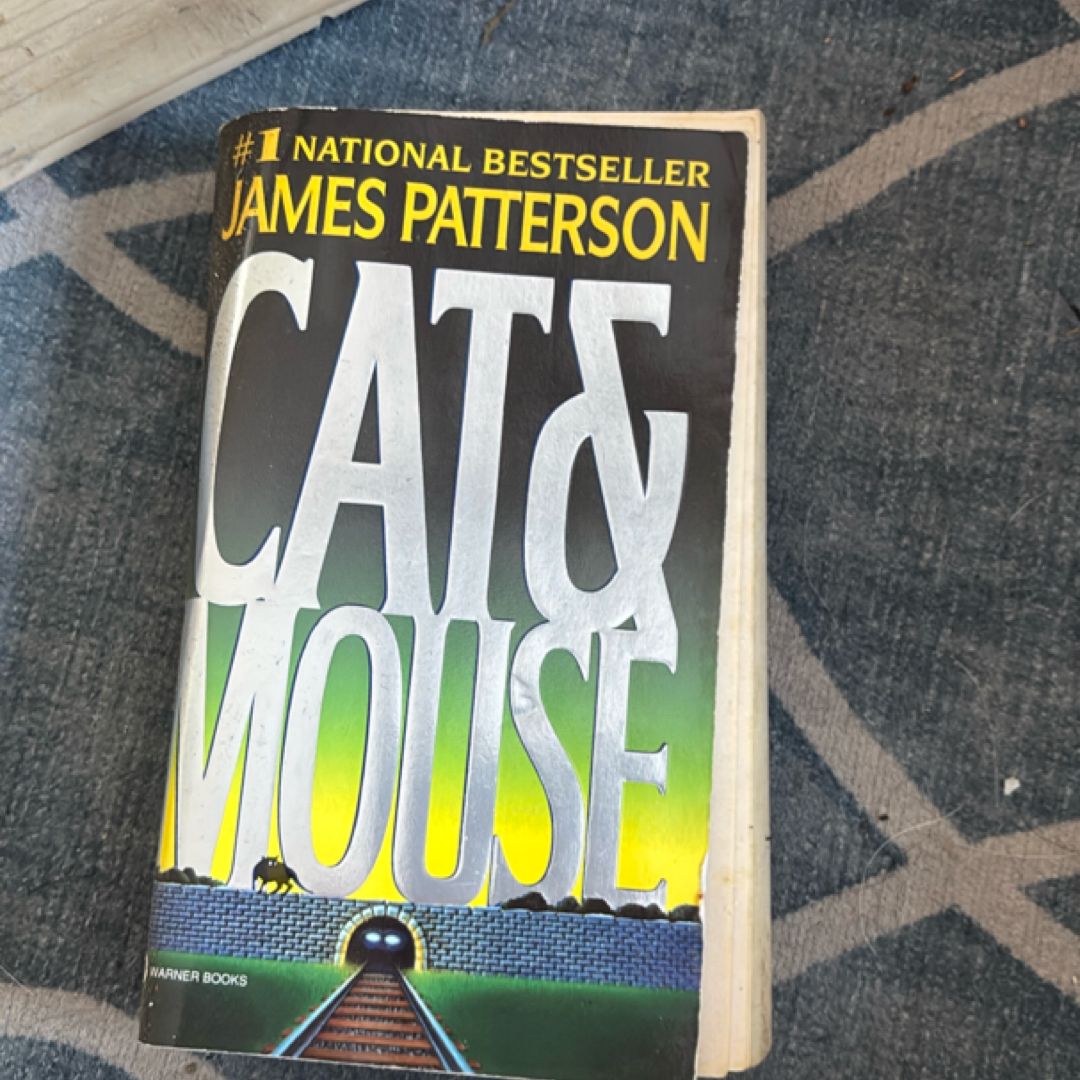 Cat and Mouse