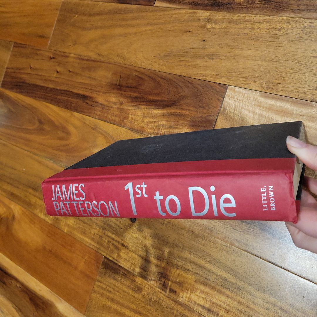 1st to Die