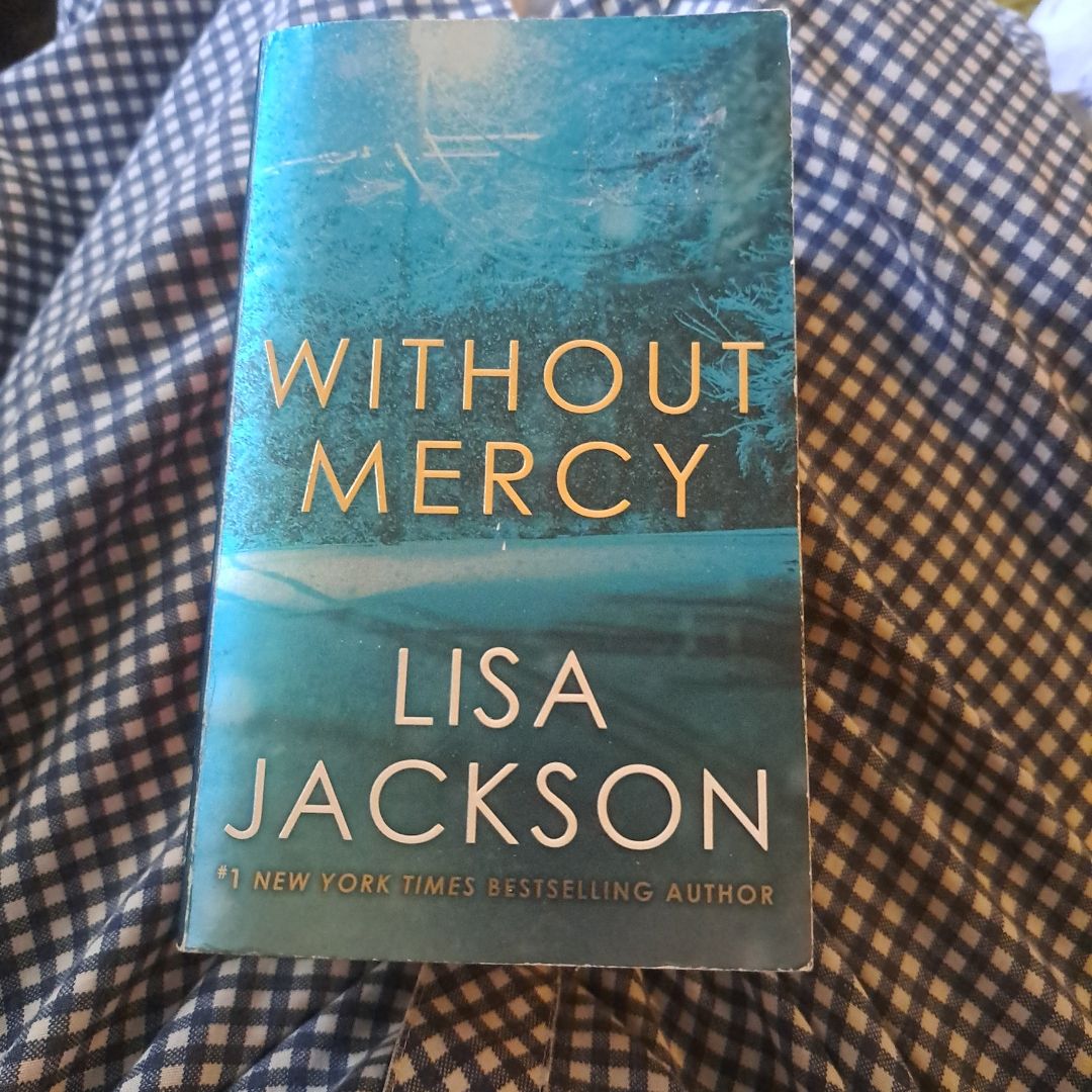 Without Mercy