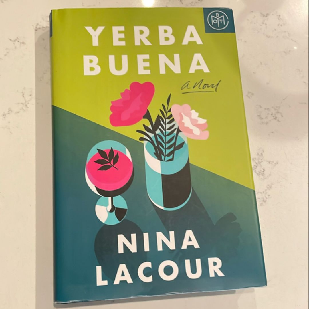 Yerba Buena
