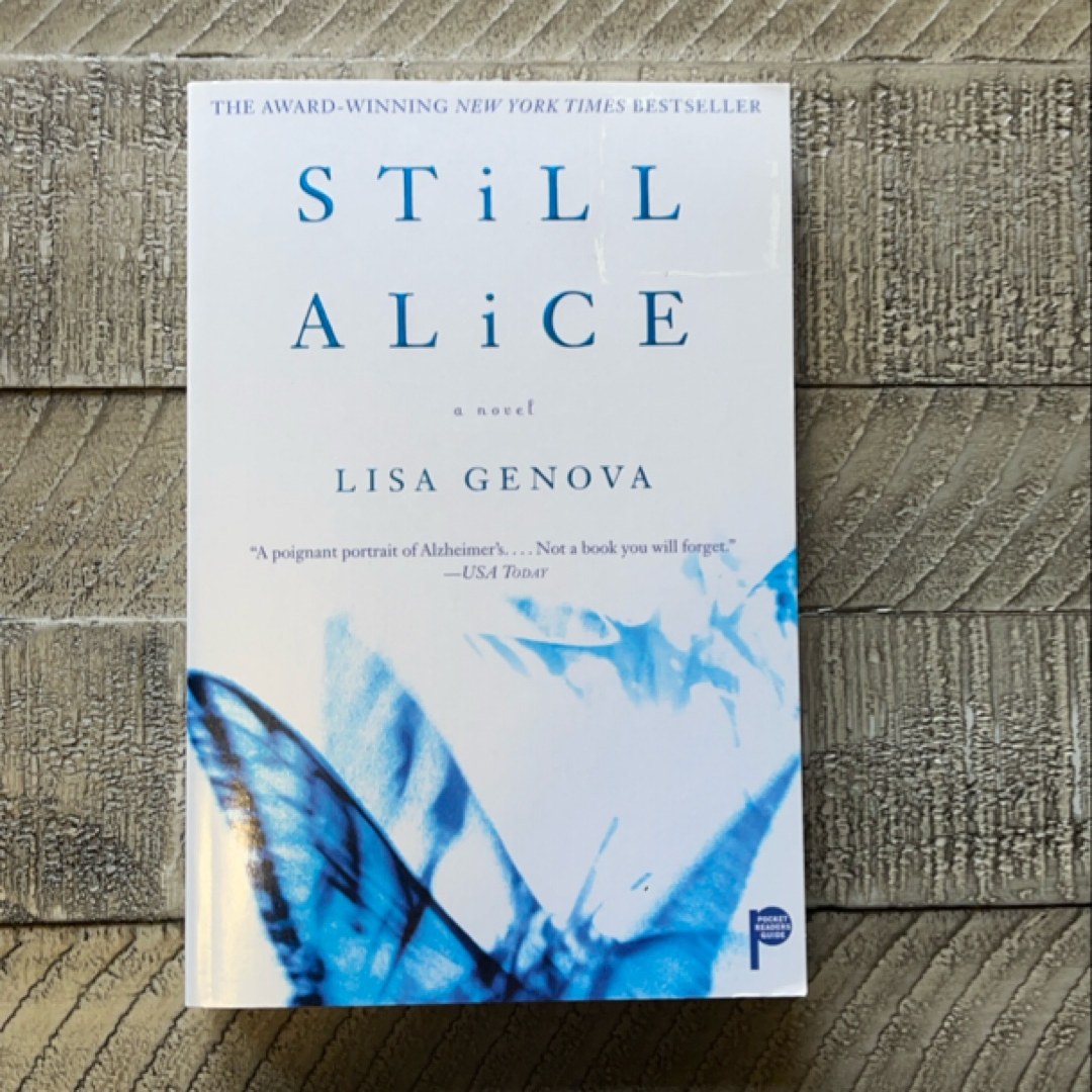 Still Alice