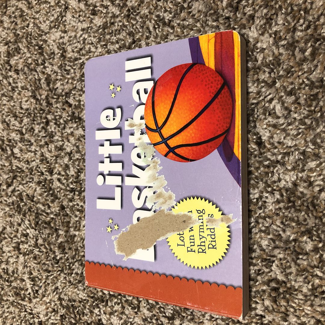 Little Basketball