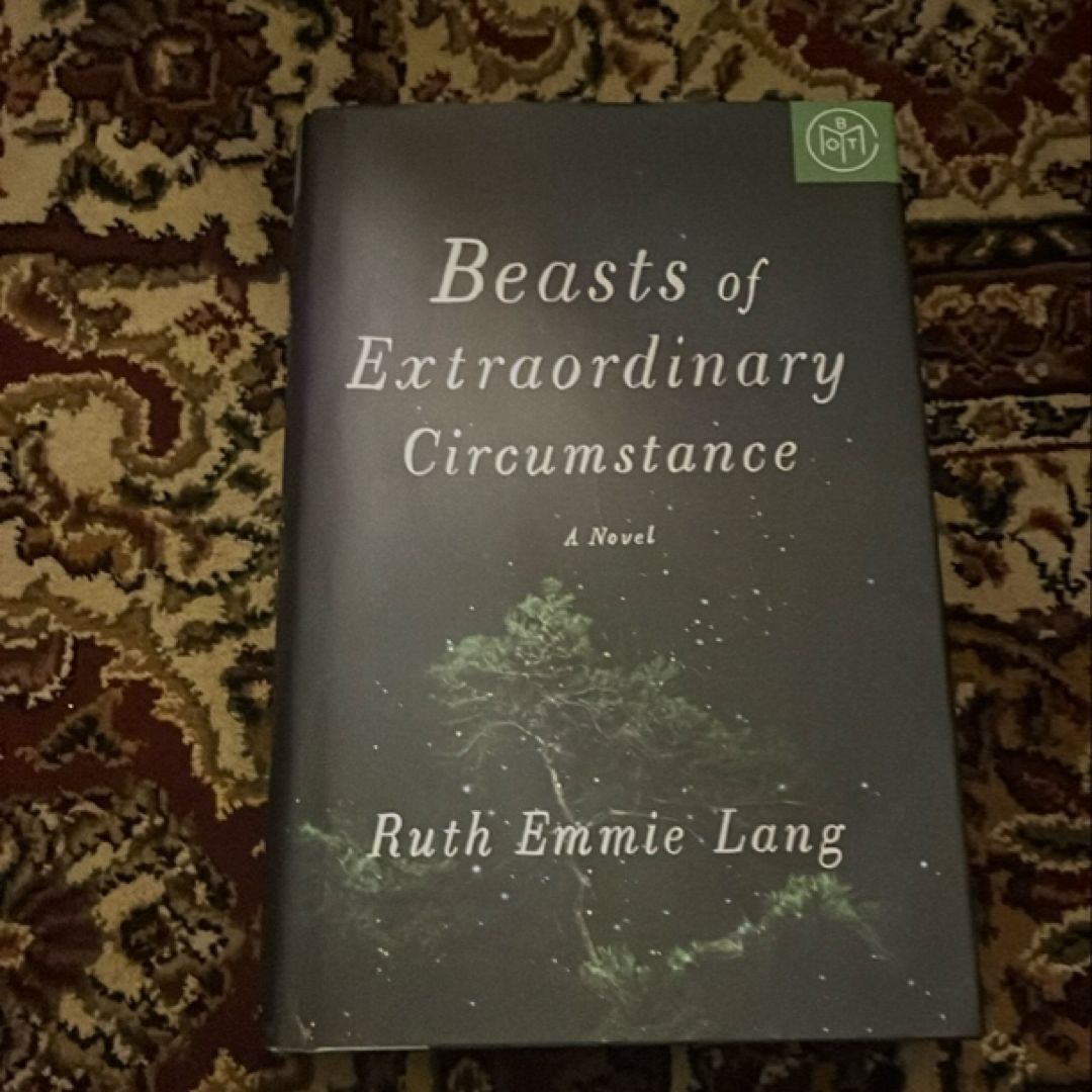 Beasts of Extraordinary Circumstance