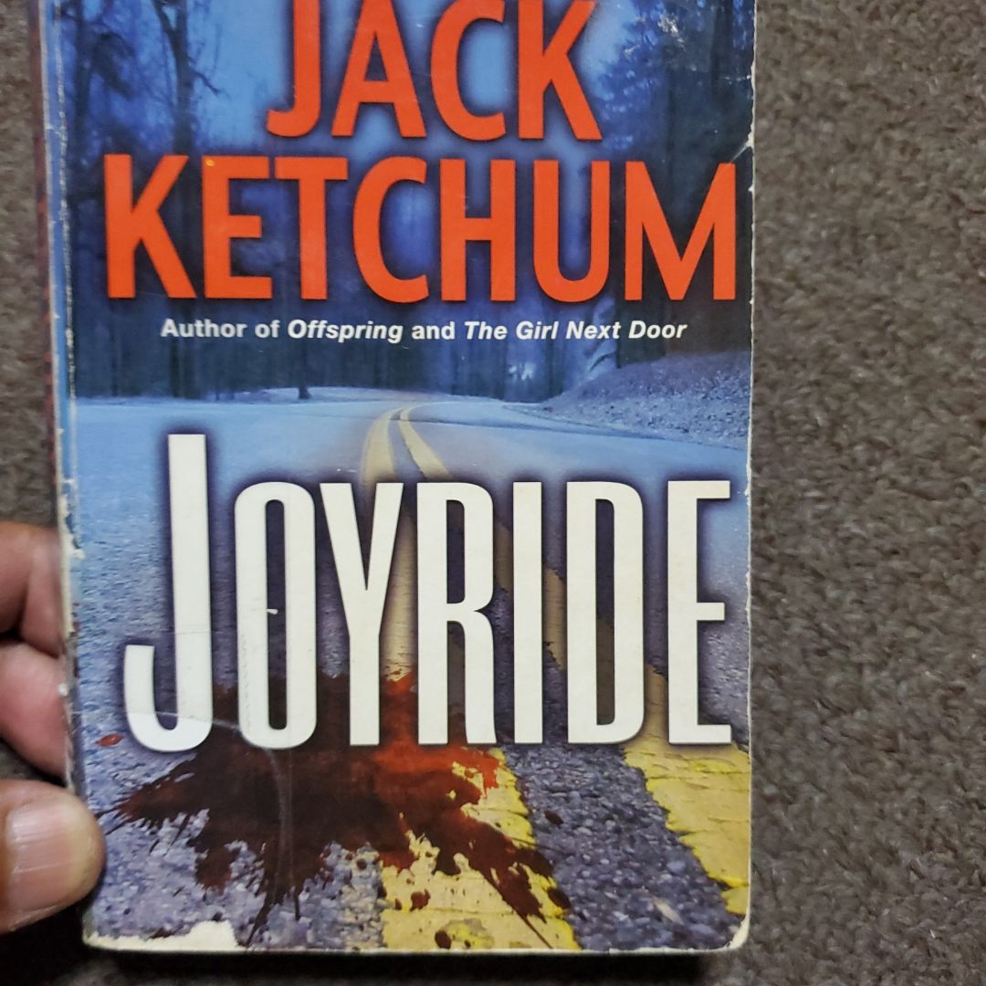 Joyride