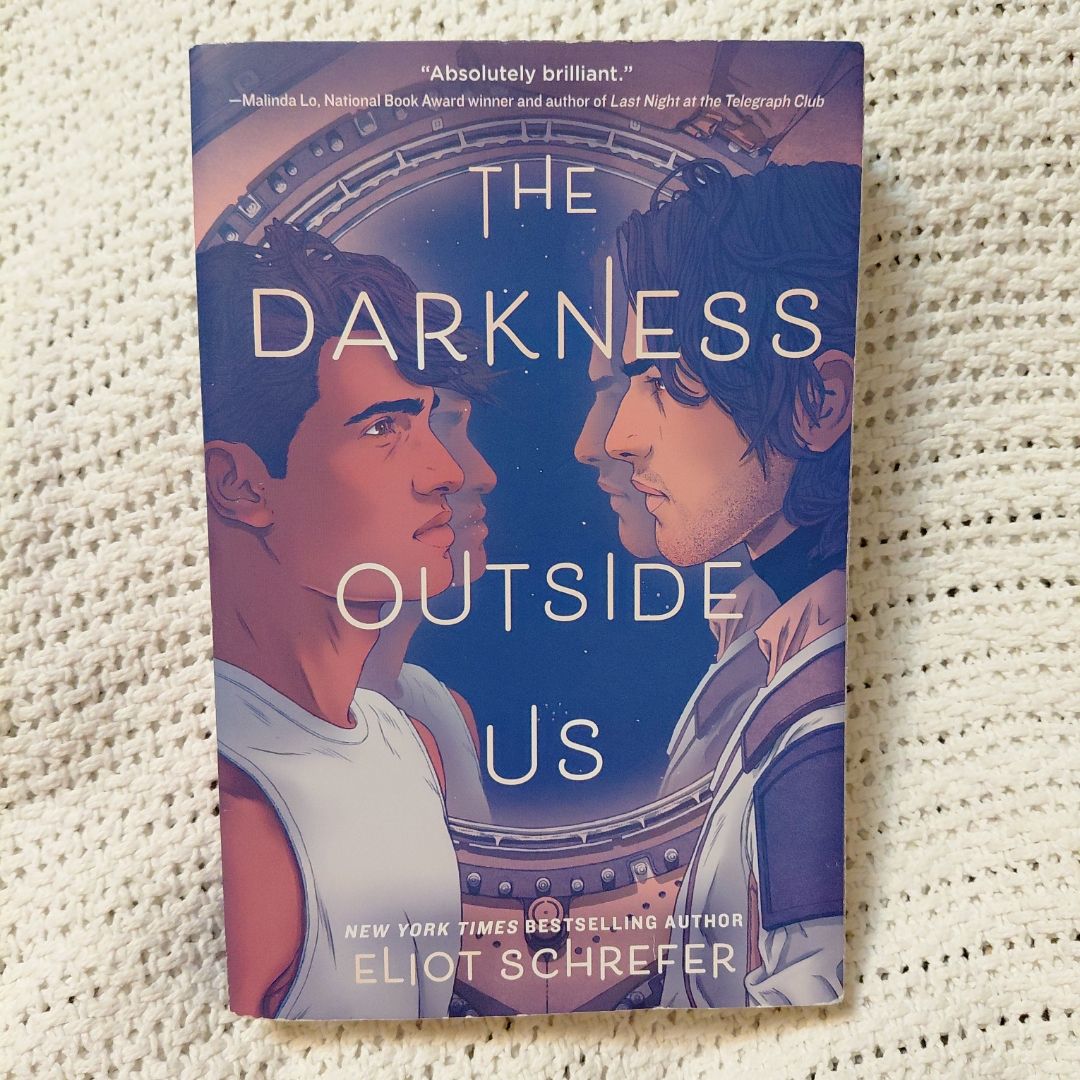 The Darkness Outside Us