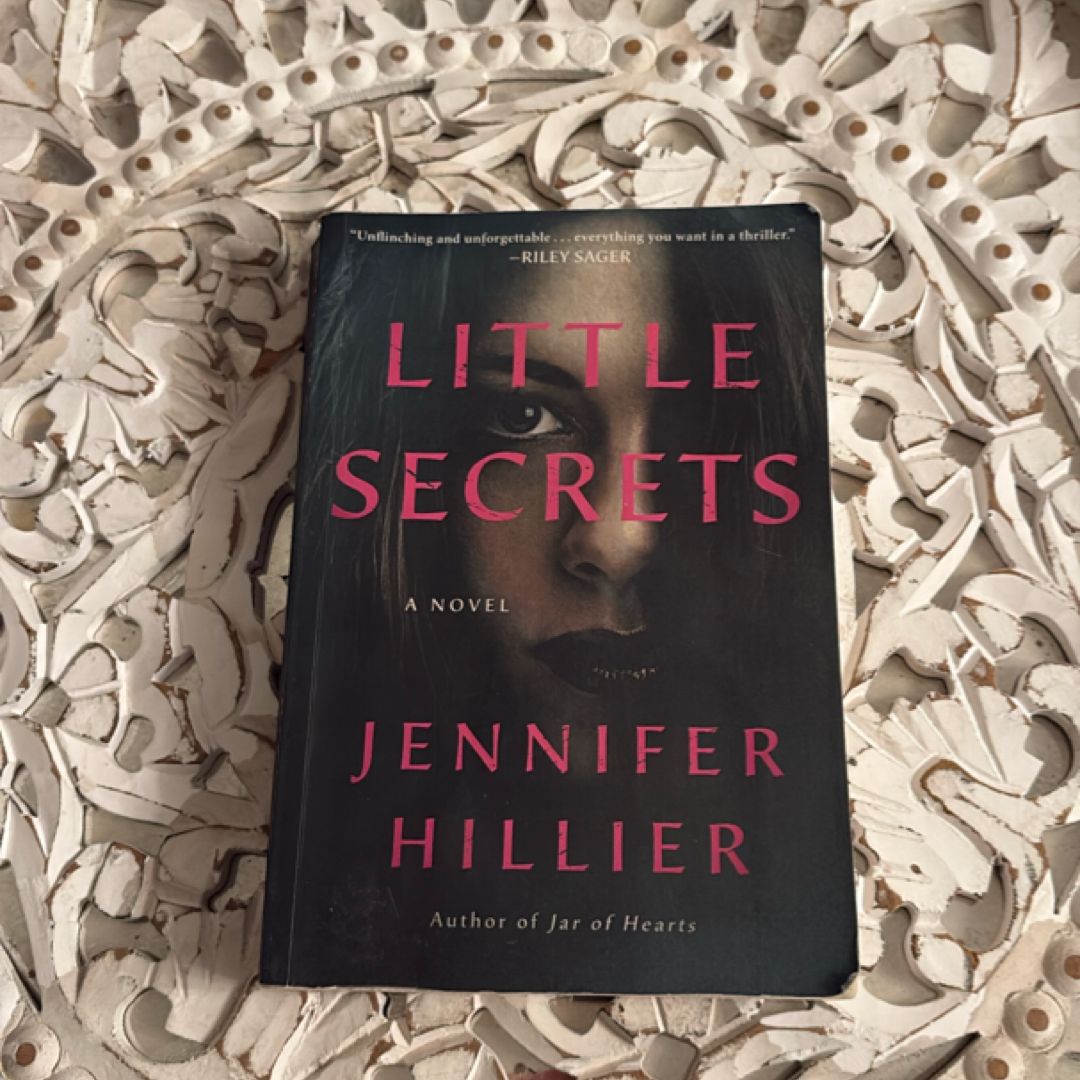 Little Secrets