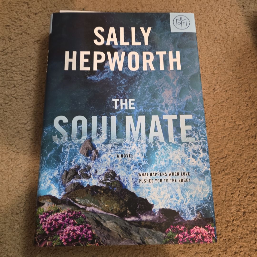 The Soulmate