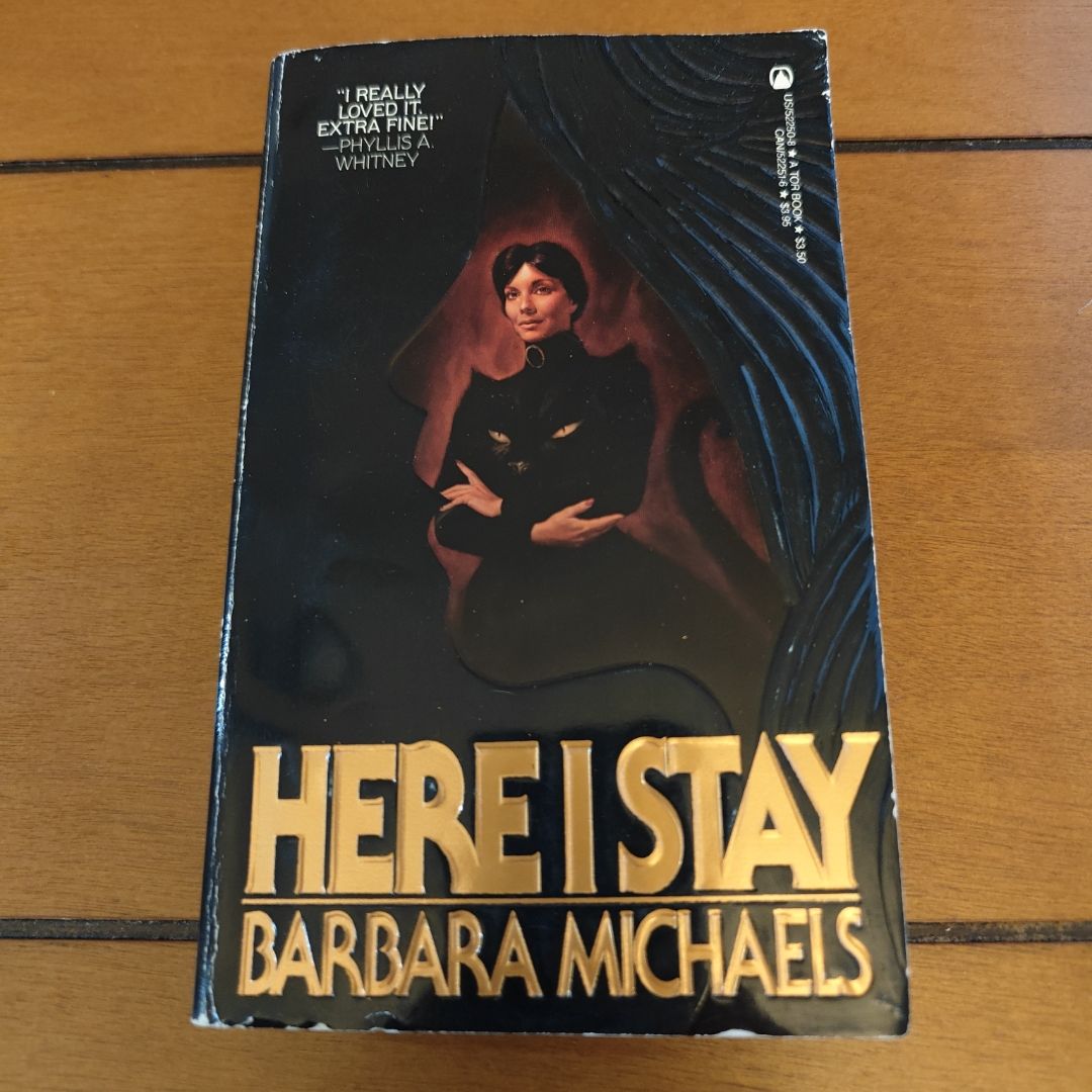 Here I Stay
