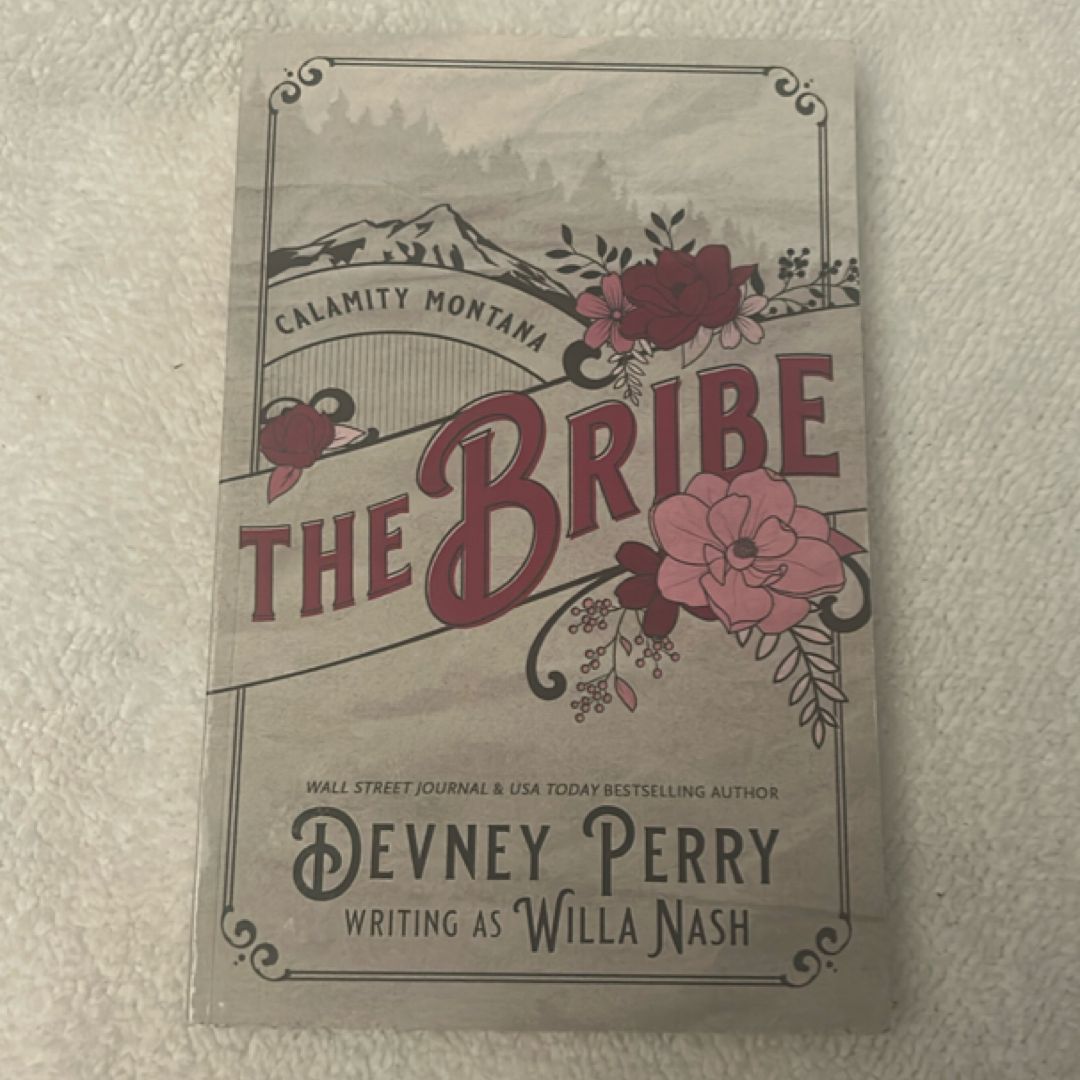 The Bribe