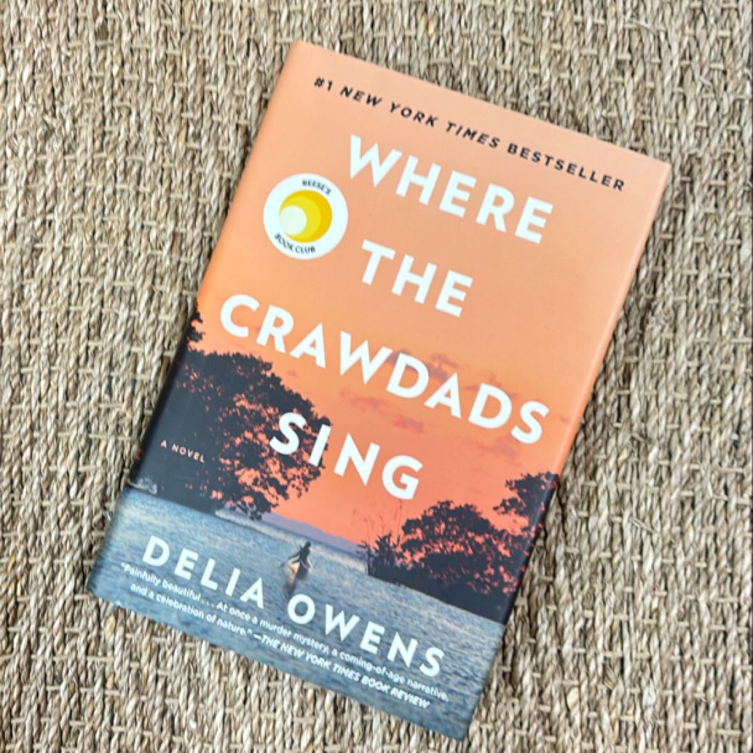 Where the Crawdads Sing