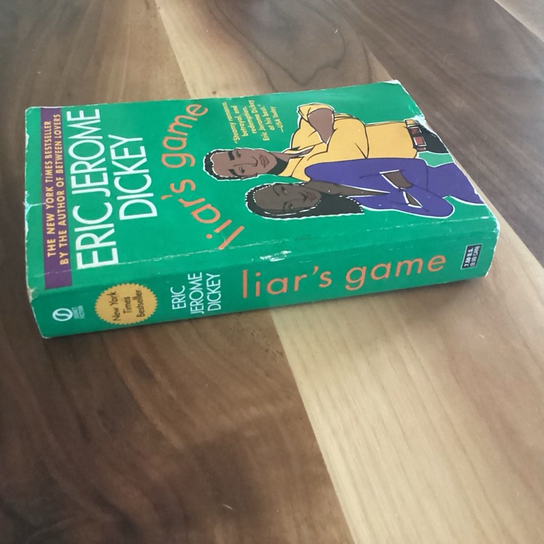 Liar's Game