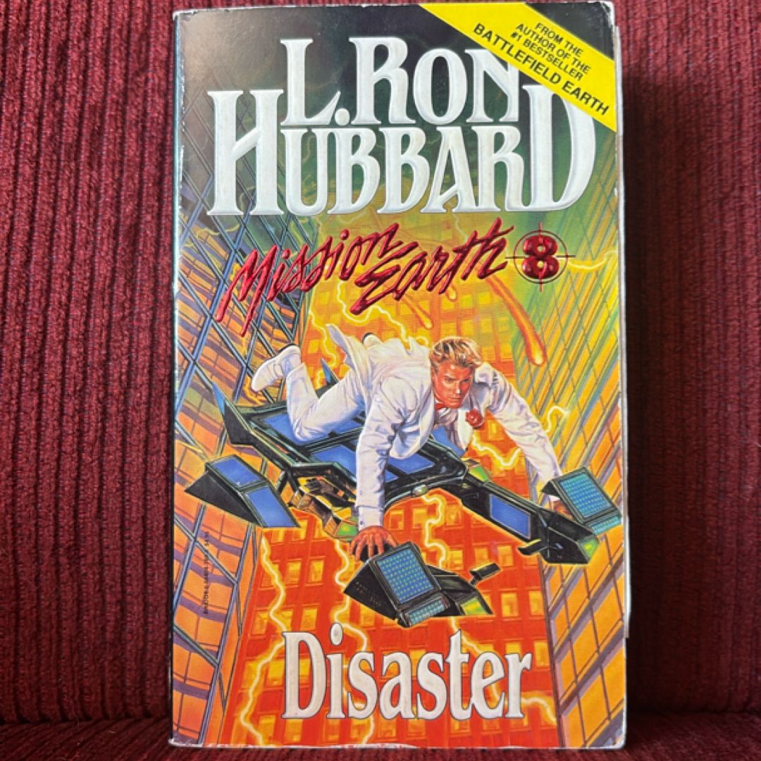 Disaster