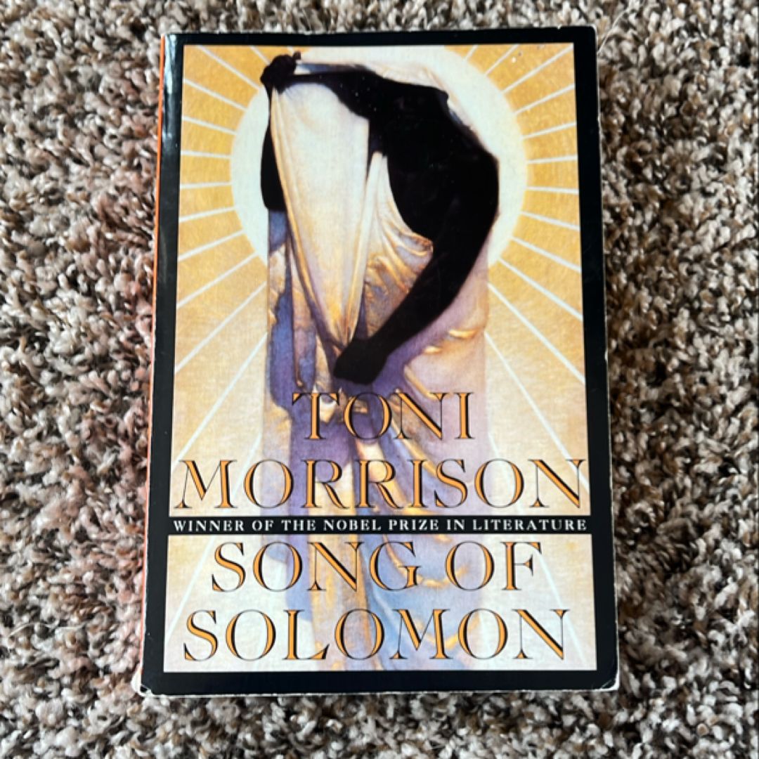 Song of Solomon