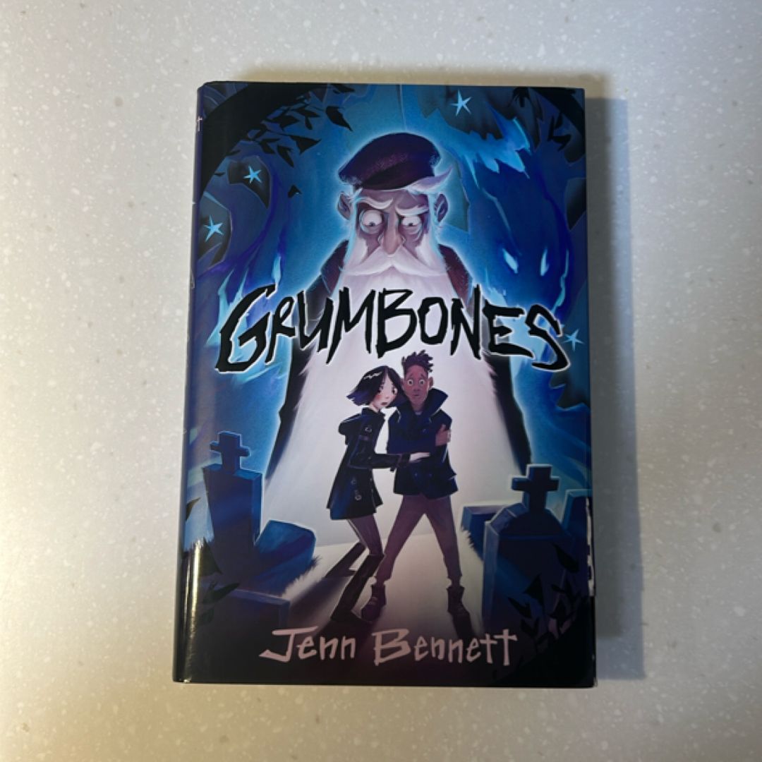 Grumbones