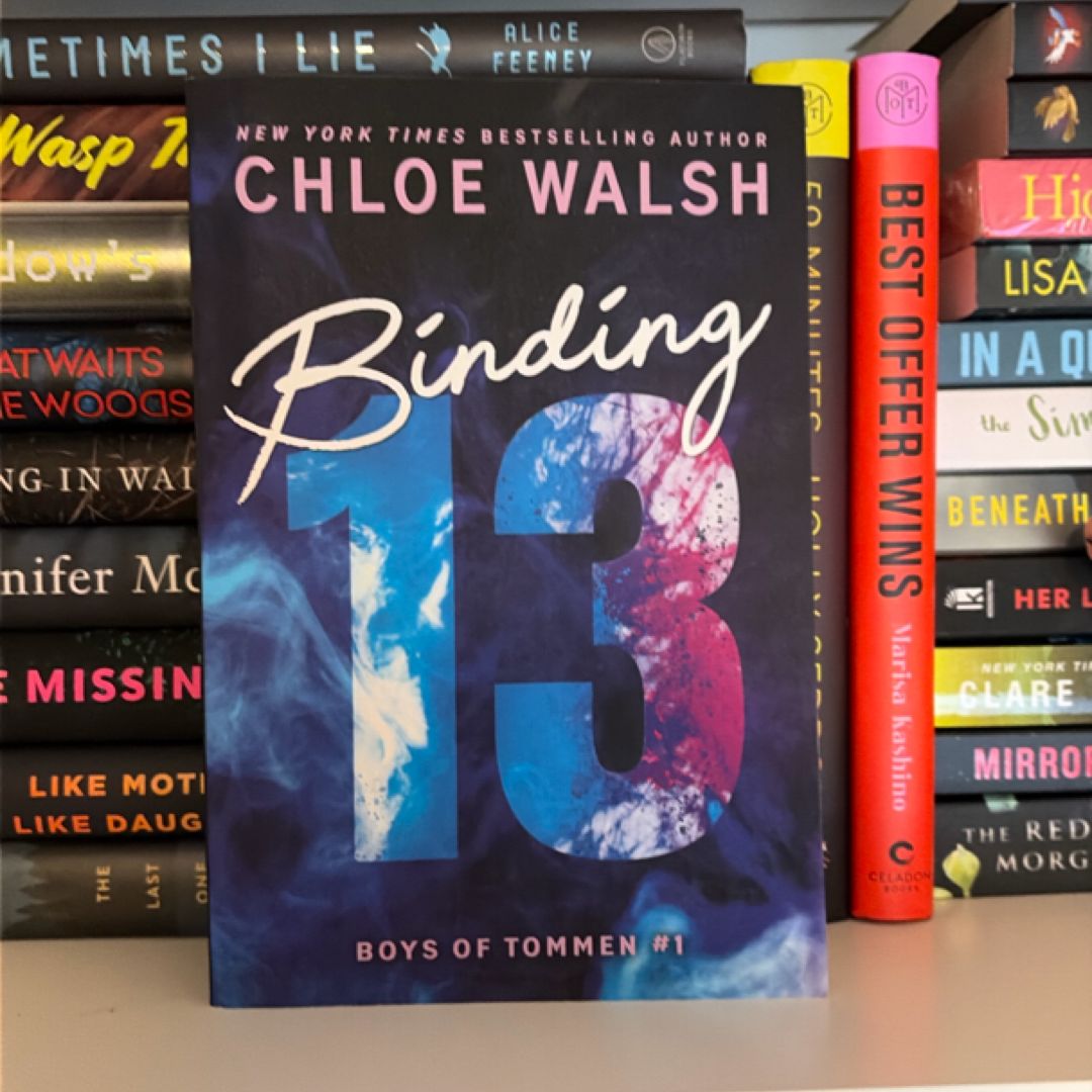 Binding 13