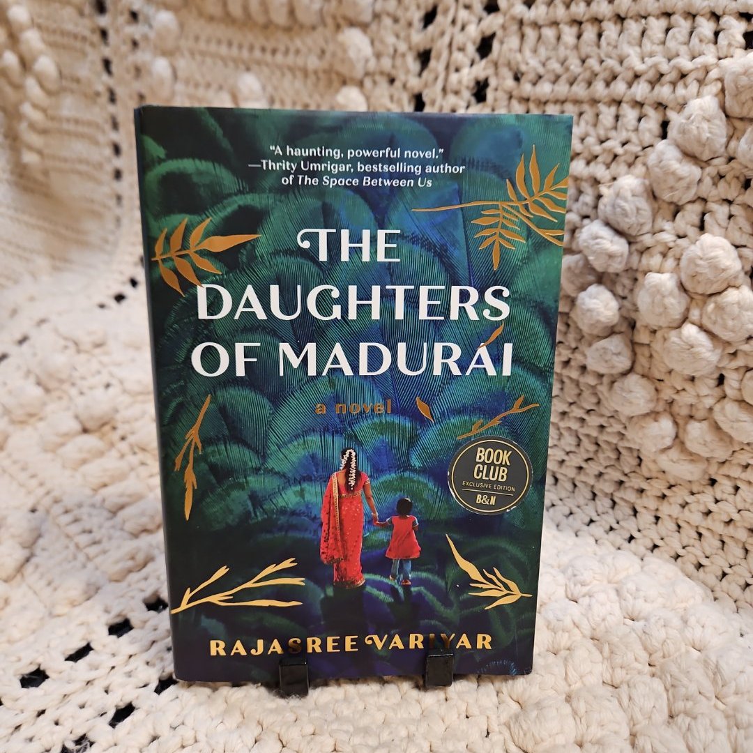The Daughters of Madurai
