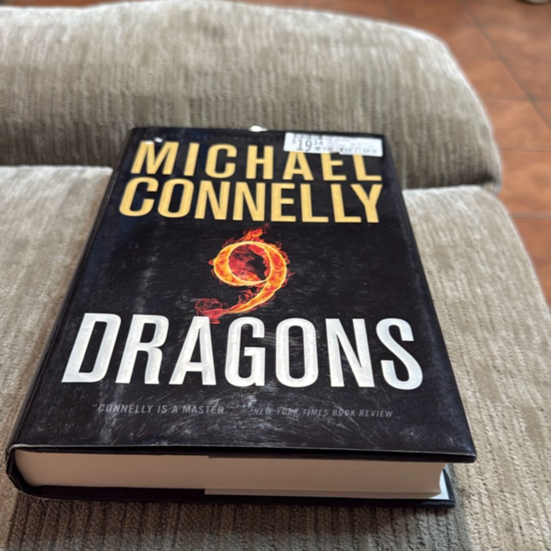 Nine Dragons