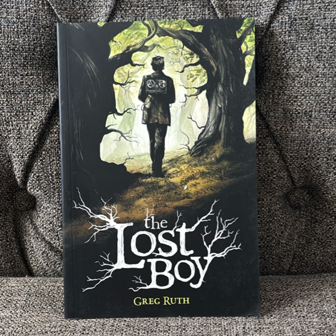 The Lost Boy