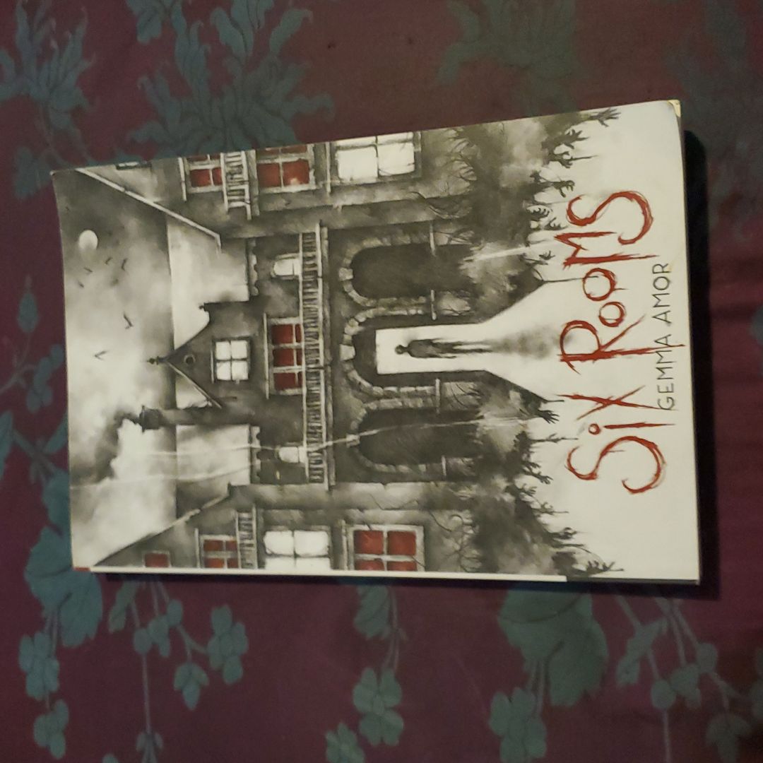 Six Rooms