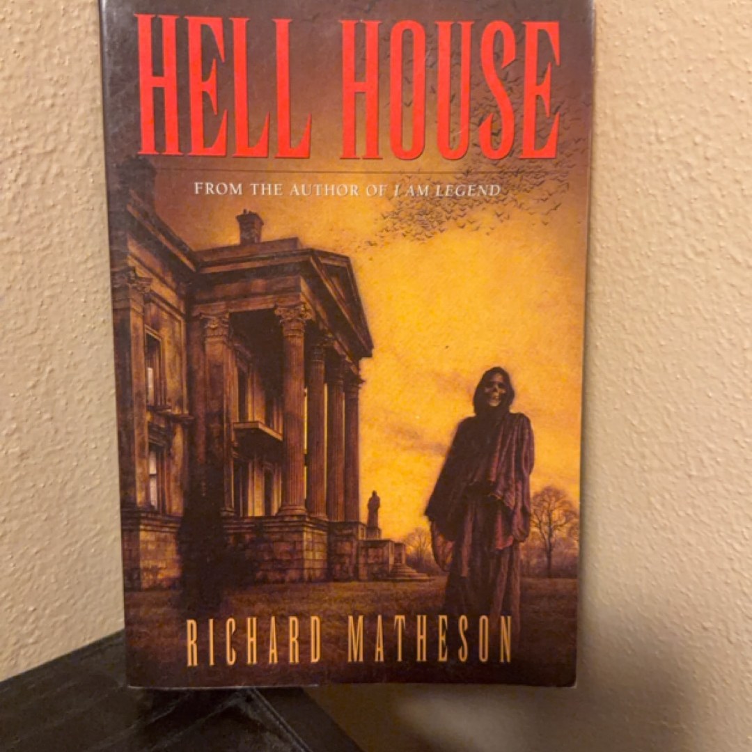 Hell House