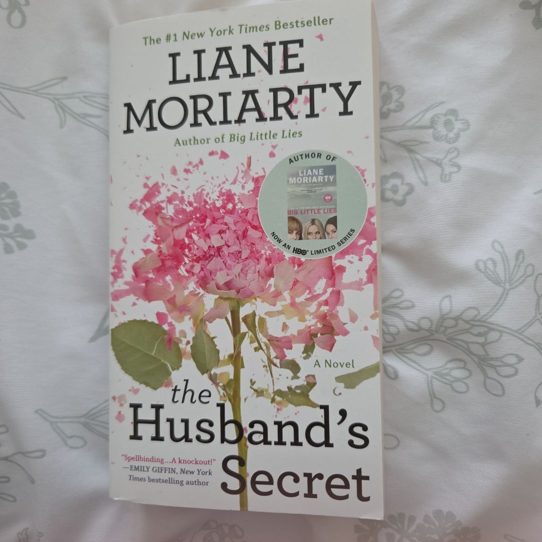 The Husband's Secret