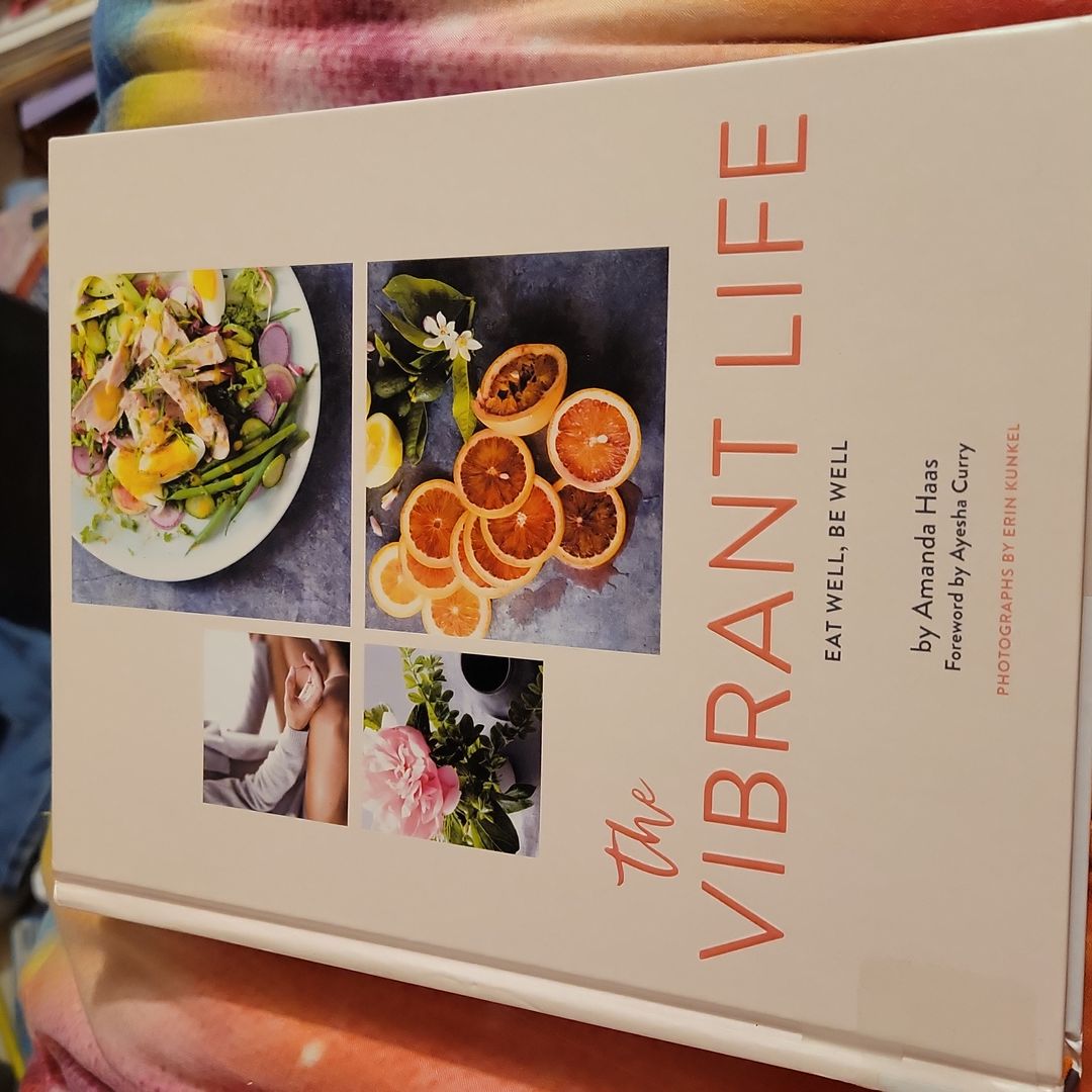 The Vibrant Life