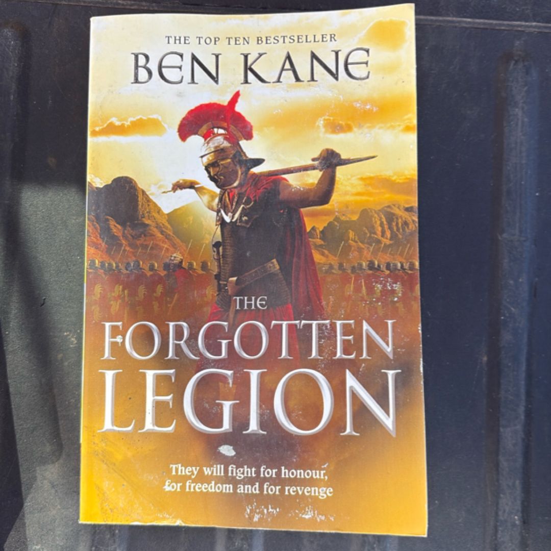 The Forgotten Legion