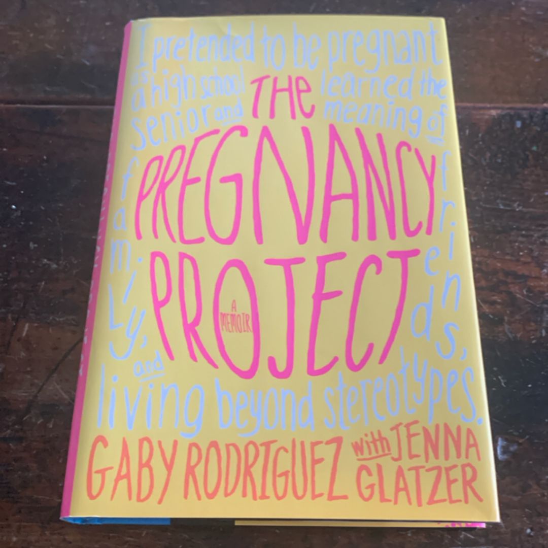 The Pregnancy Project