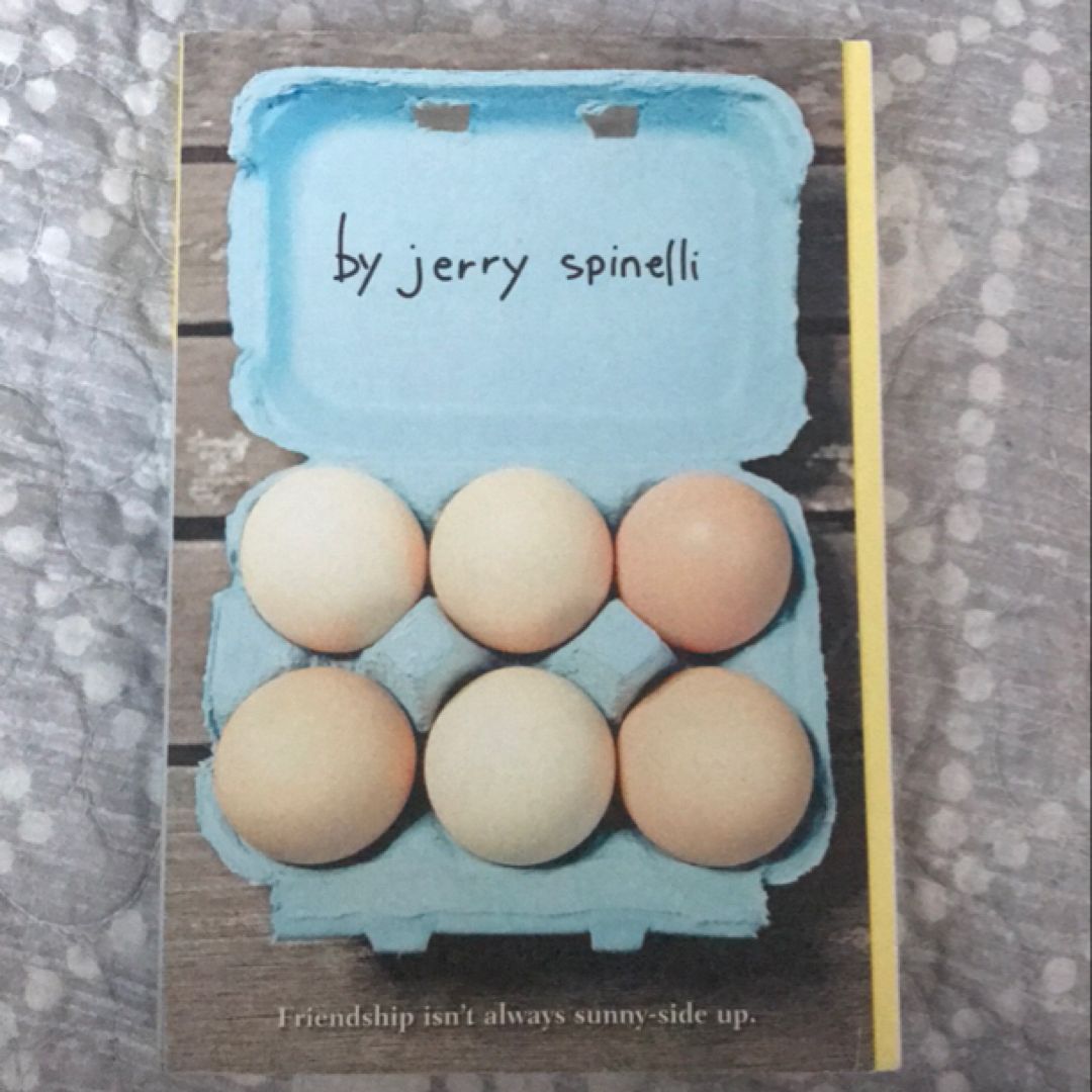 Eggs