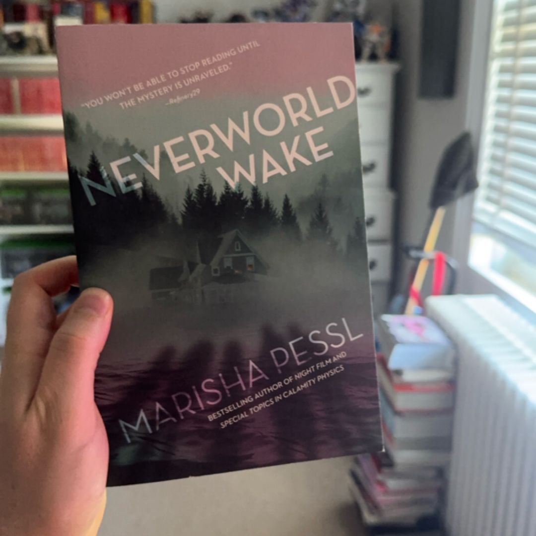 Neverworld Wake
