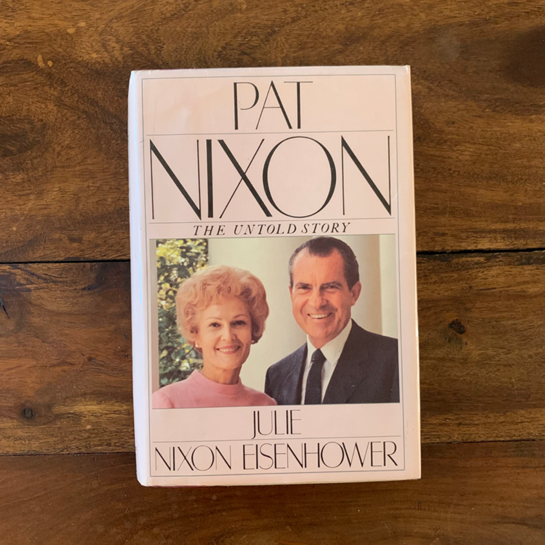 Pat Nixon