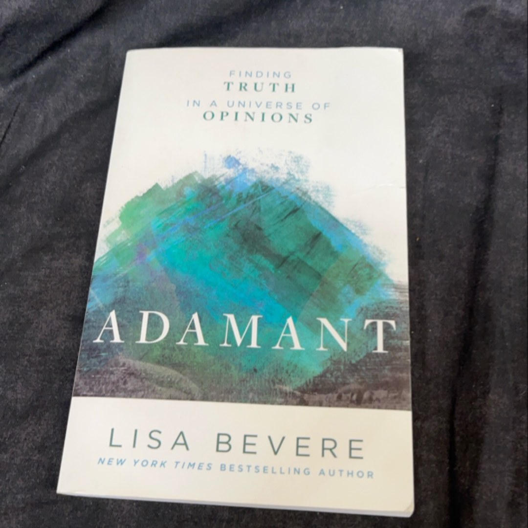 The Adamant