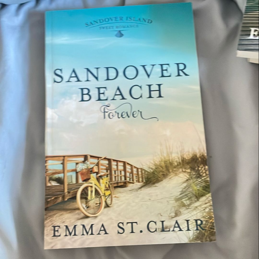 Sandover Beach Forever