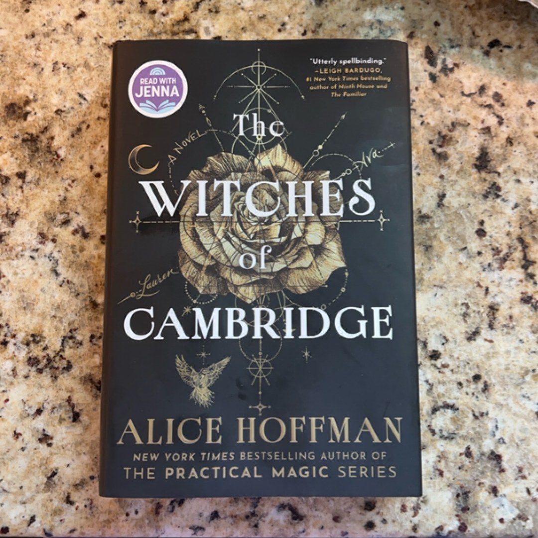 The Witches of Cambridge
