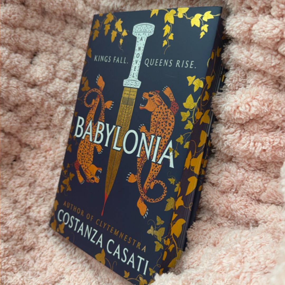 Babylonia