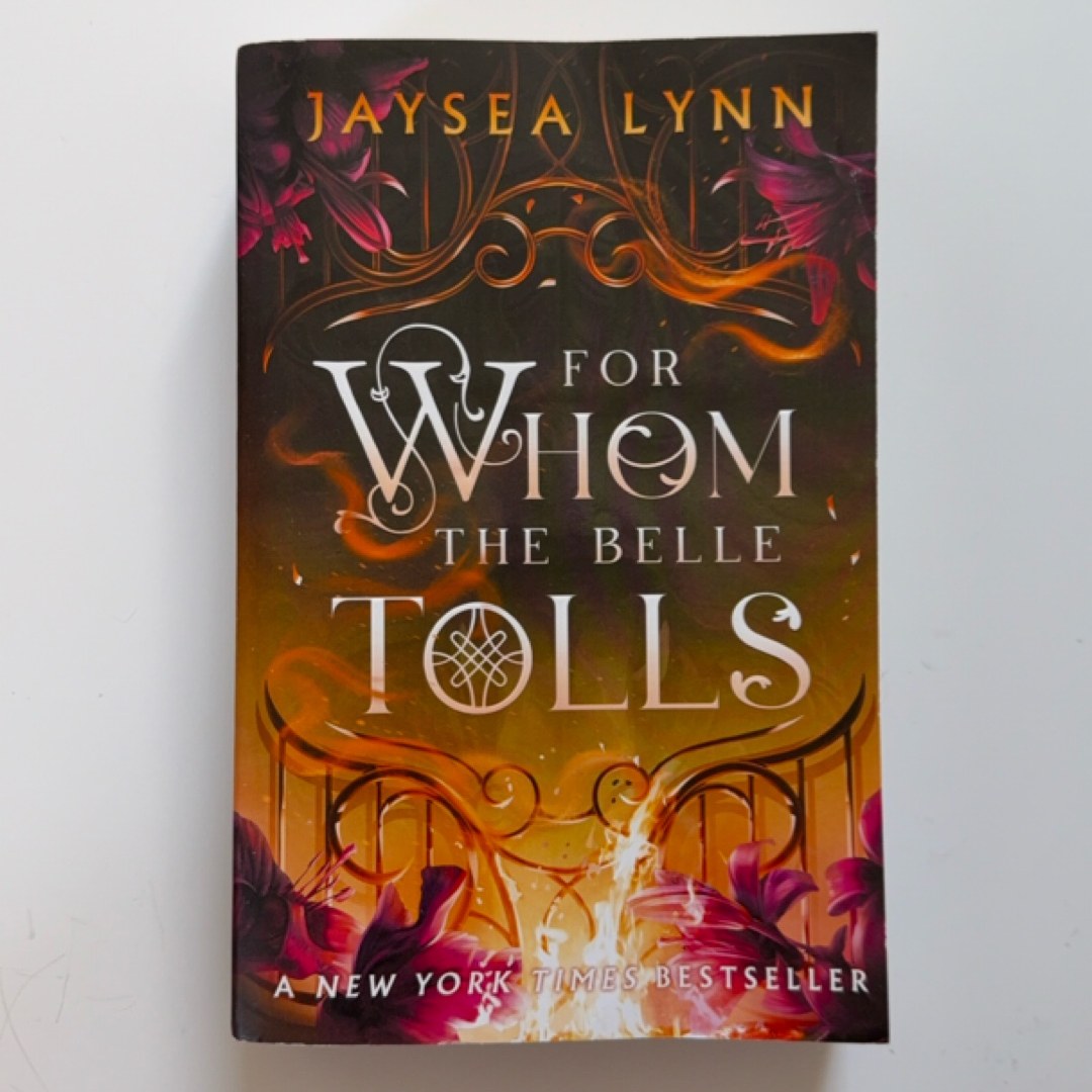 For Whom the Belle Tolls