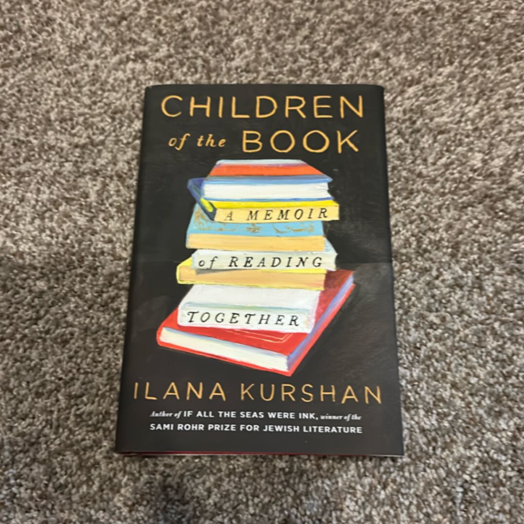 Children of the Book