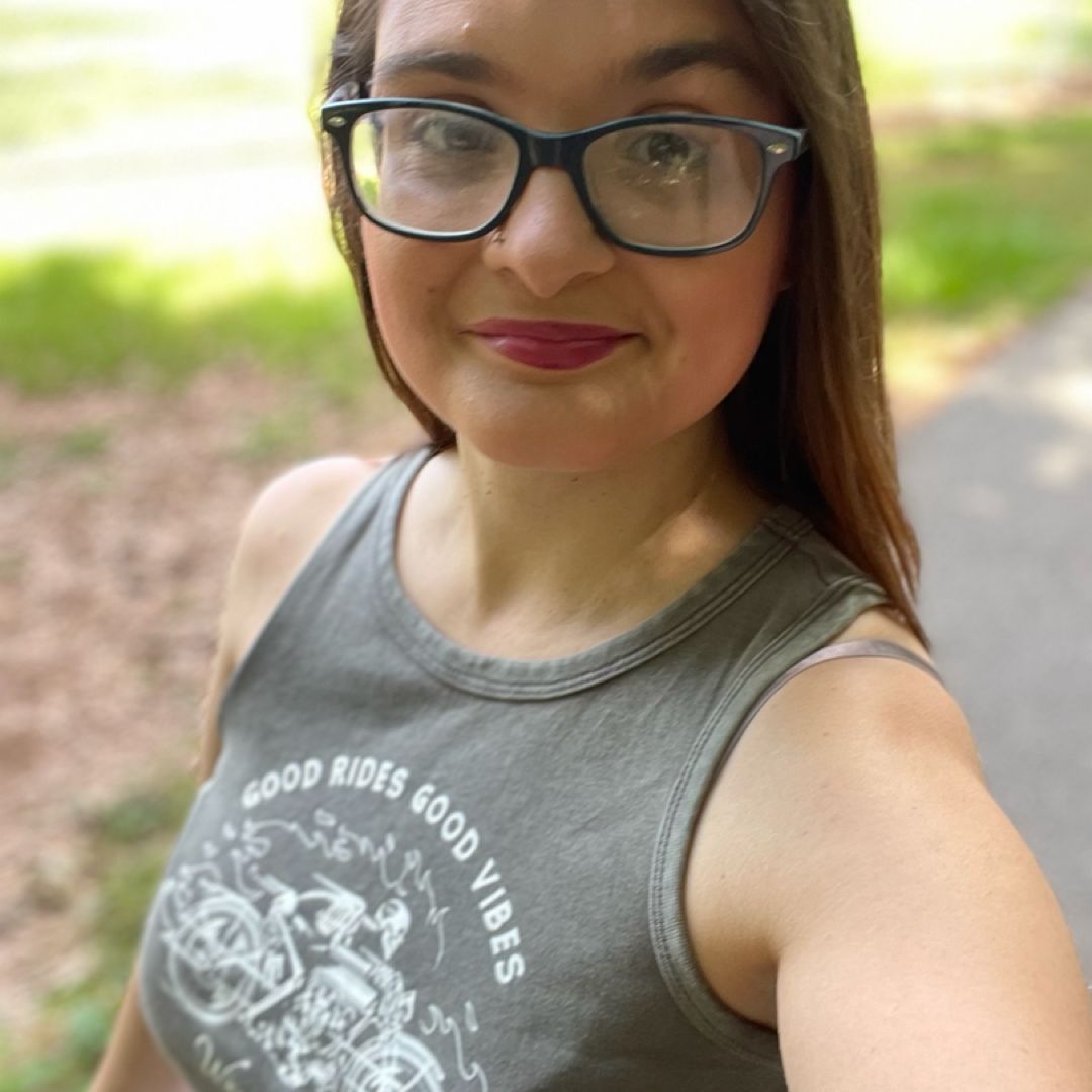 Melanie Dauterive