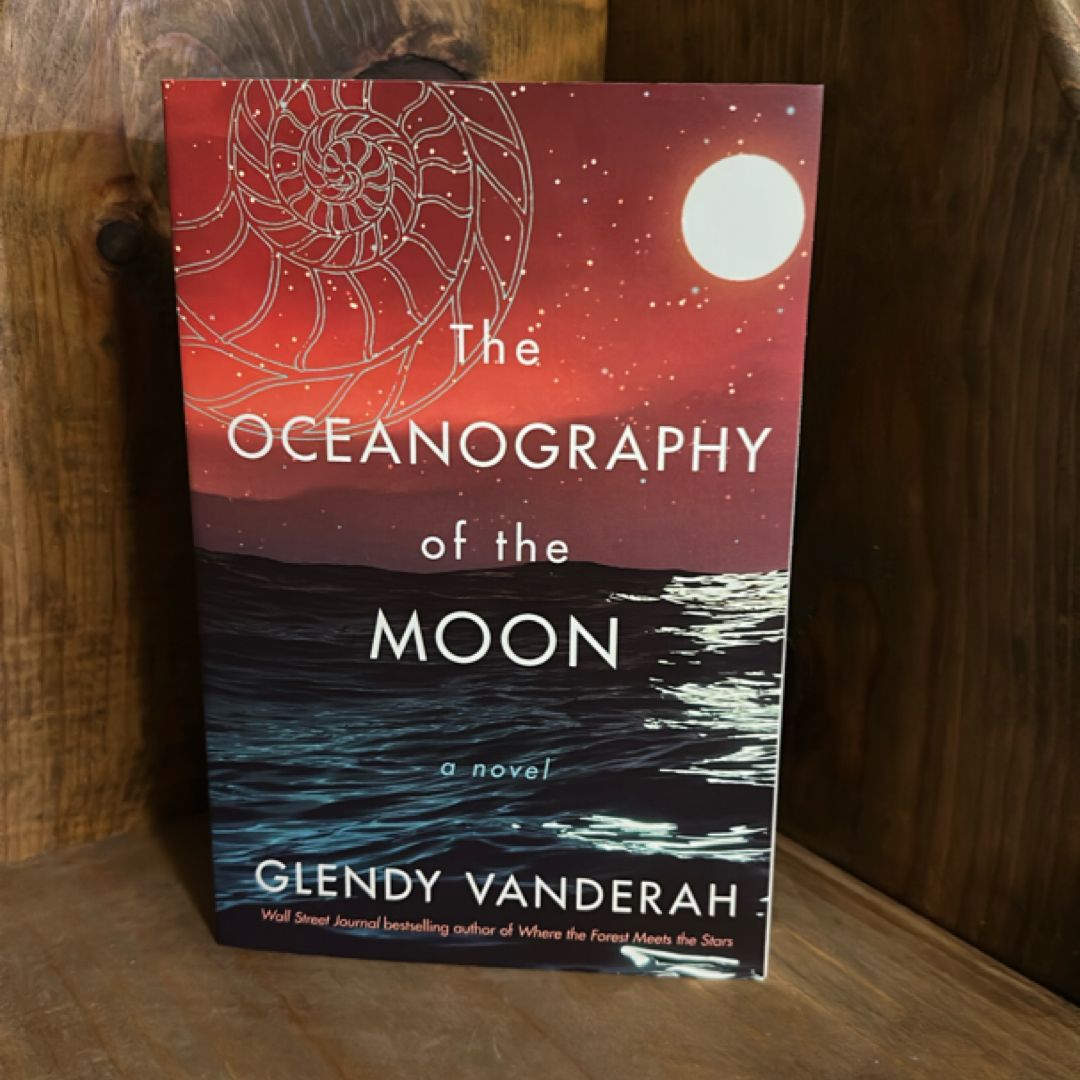 The Oceanography of the Moon