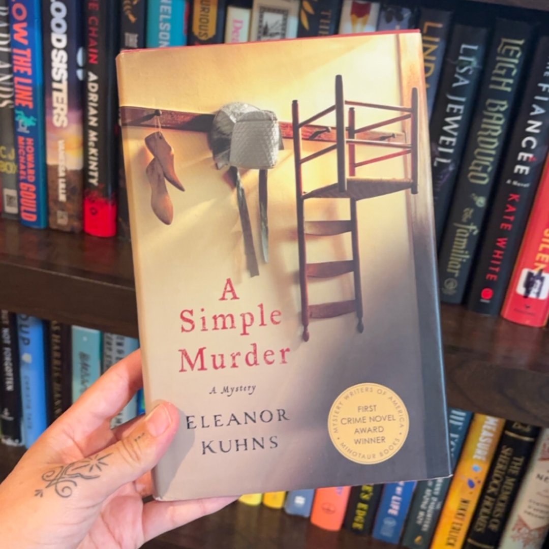 A Simple Murder