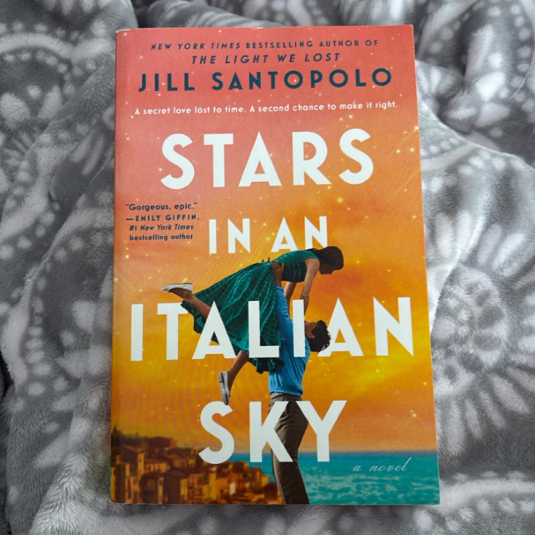 Stars in an Italian Sky