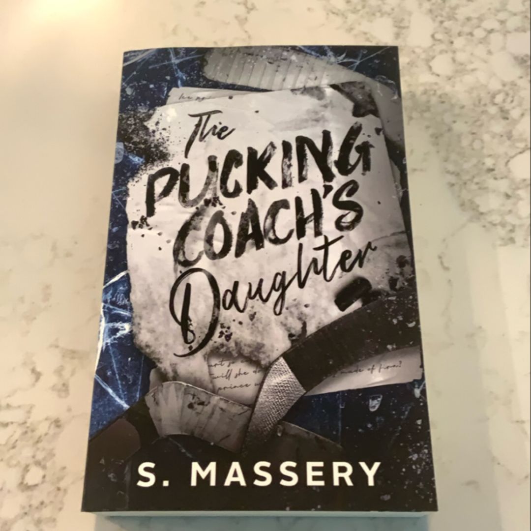The Pucking Coach's Daughter