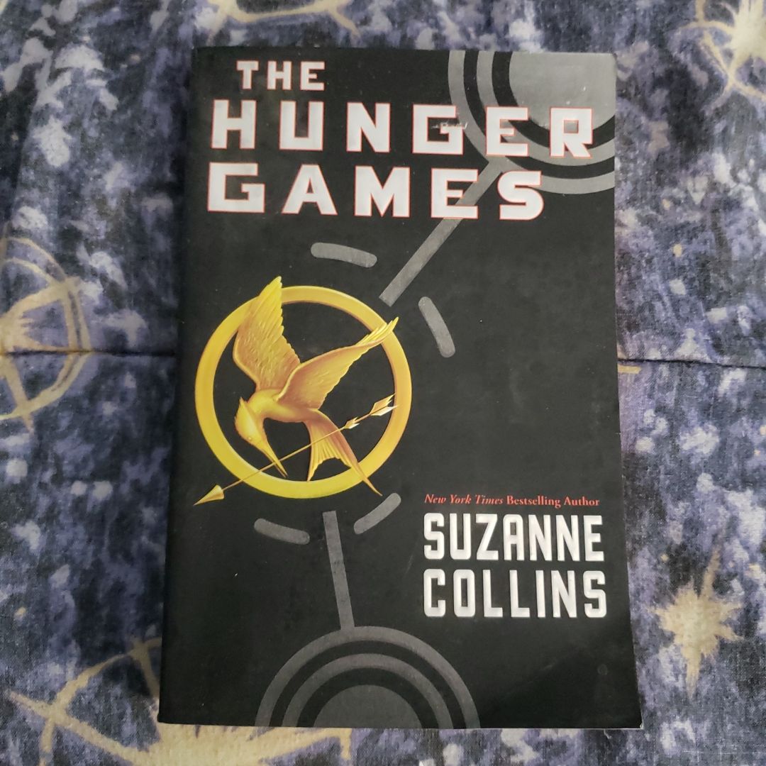 The Hunger Games