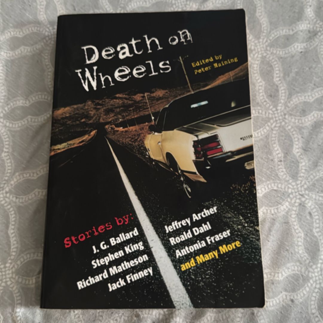 Death on Wheels