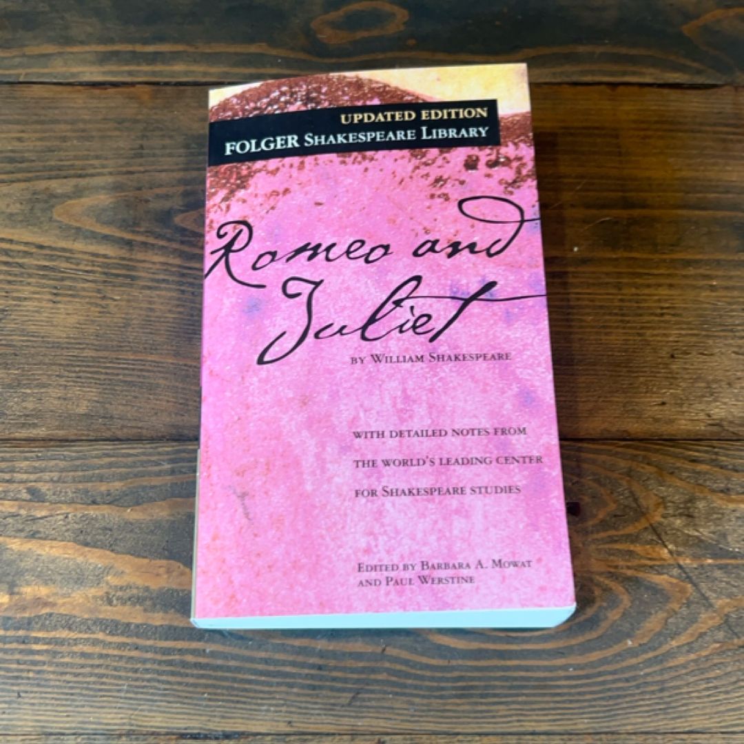 Romeo and Juliet