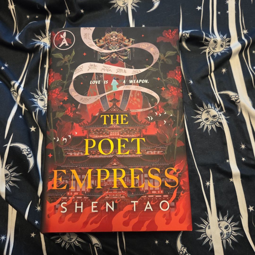 The Poet Empress