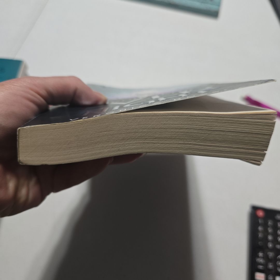 Through the Ever Night