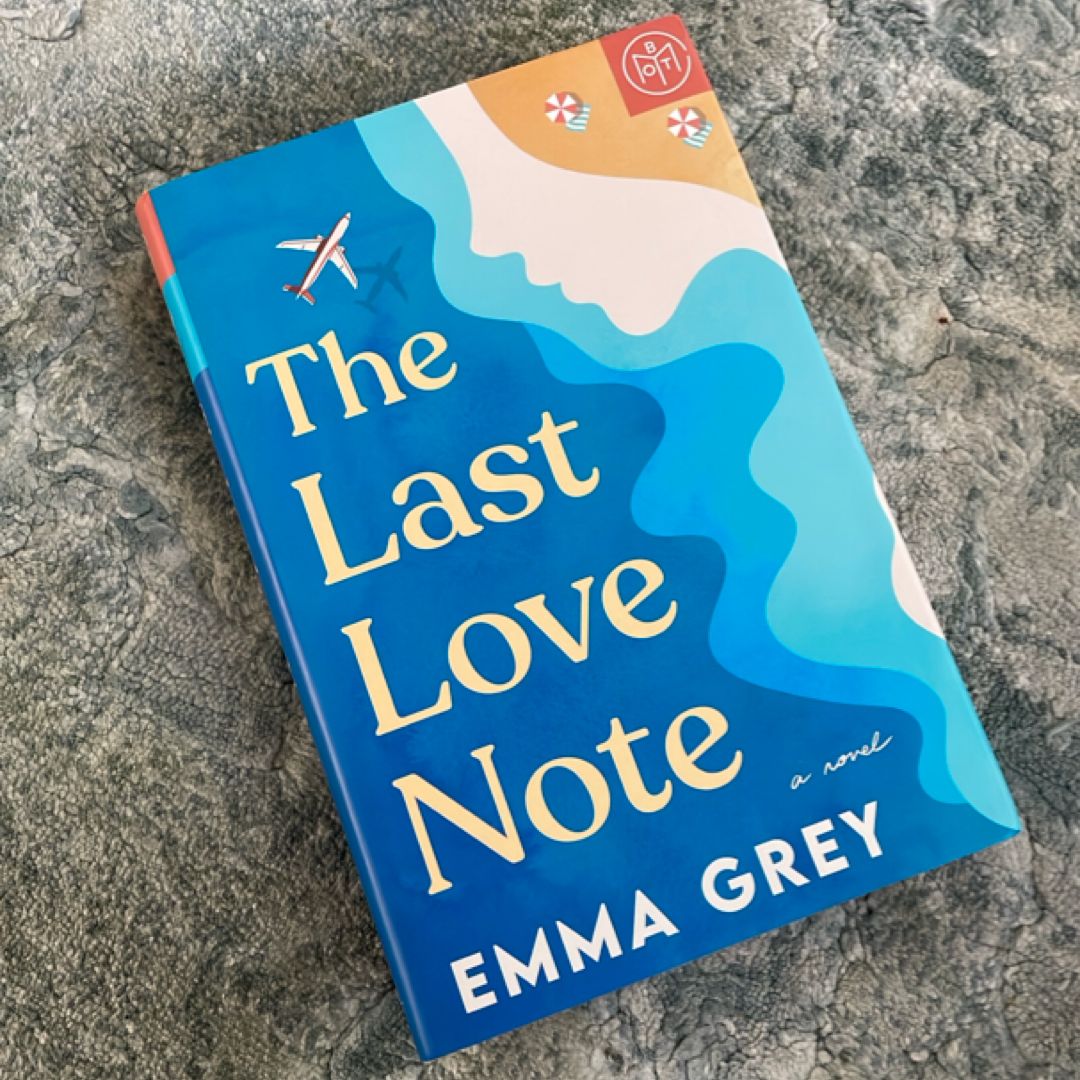 The Last Love Note